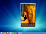 FreeGuitarTuner Screenshot