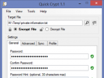 Quick Crypt Screenshot