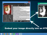 Image2HtmlLite Screenshot