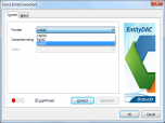 EntityDAC Screenshot