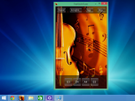 FreeViolinTuner Screenshot