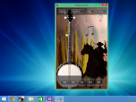 FreeBanjoTuner Screenshot