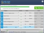 Super System Optimizer Screenshot