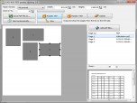 PDF Plotter Nesting Screenshot