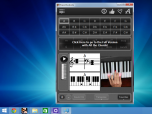 PianoChordsLite Screenshot