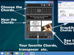 BassChordsLite Screenshot
