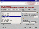 ABF CD Blaster Screenshot