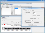 Bersoft Sampling Analyzer Screenshot