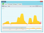 GlassWire Firewall Screenshot