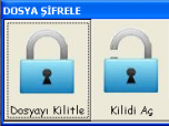 file encryption software Screenshot