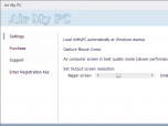 AirMyPC Screenshot