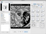 AlphaPlugins Engraver III for Windows