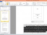 EximiousSoft PDF Editor Screenshot