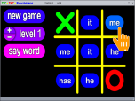 Tic-Tac-SightWords Screenshot