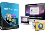 Mac Time Capsule