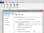 ReliefJet Quicks for Outlook
