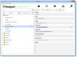 Keeper Password Manager Screenshot