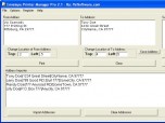 Envelope Printer Manager Pro Screenshot