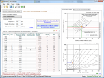 Becker Penetration Test Software - NovoBPT Screenshot