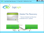 LogicSight Data Recovery Free