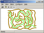 Amorphous Maze Screenshot