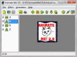Animate Me! Screenshot
