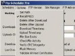 FTP Scheduler Pro Screenshot