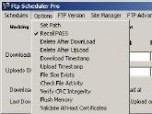 FTP Scheduler Pro