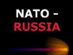 NATO-Russia Military and Political Dicti