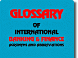 Glossary of International Banking & Fina Screenshot