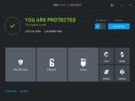 Chili Security Antivirus Screenshot