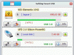 SoftDigi Smart USB Screenshot