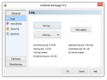 Ardamax Keylogger