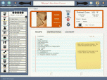 Built4 Recipes Screenshot