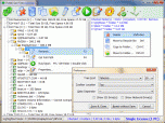 Folder Size Tree Screenshot