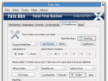 Fatx Abs Total Trim System