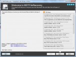 MDT FileRecovery Screenshot