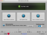 Chili Antivirus for Mac