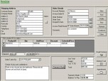 Invoicing and Quotation Billing Screenshot