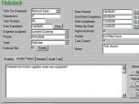 Helpdesk Elite Screenshot