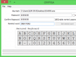 CRYPTISA Screenshot