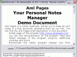 Aml2Evernote