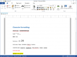 Document.Editor