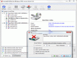 Active@ KillDisk Linux Console Screenshot