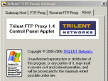 Trilent FTP Proxy