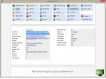 MyPCInfo Screenshot