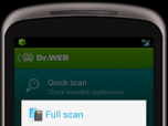 Dr.Web for Android