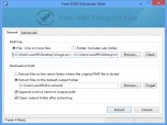 Free RAR Extractor Elite