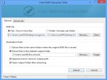Free RAR Extractor Elite