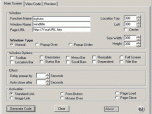 Page Popup Maker Screenshot